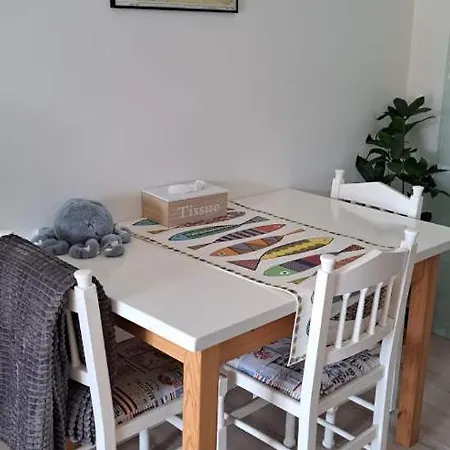 Casa Ciska Appartement Redinha Buitenkant foto
