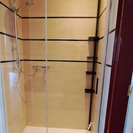 Casa Ciska Appartement Redinha Kamer foto
