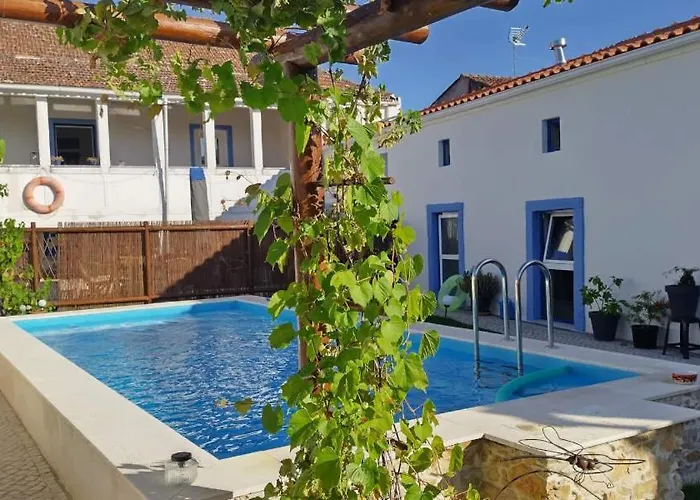Casa Ciska