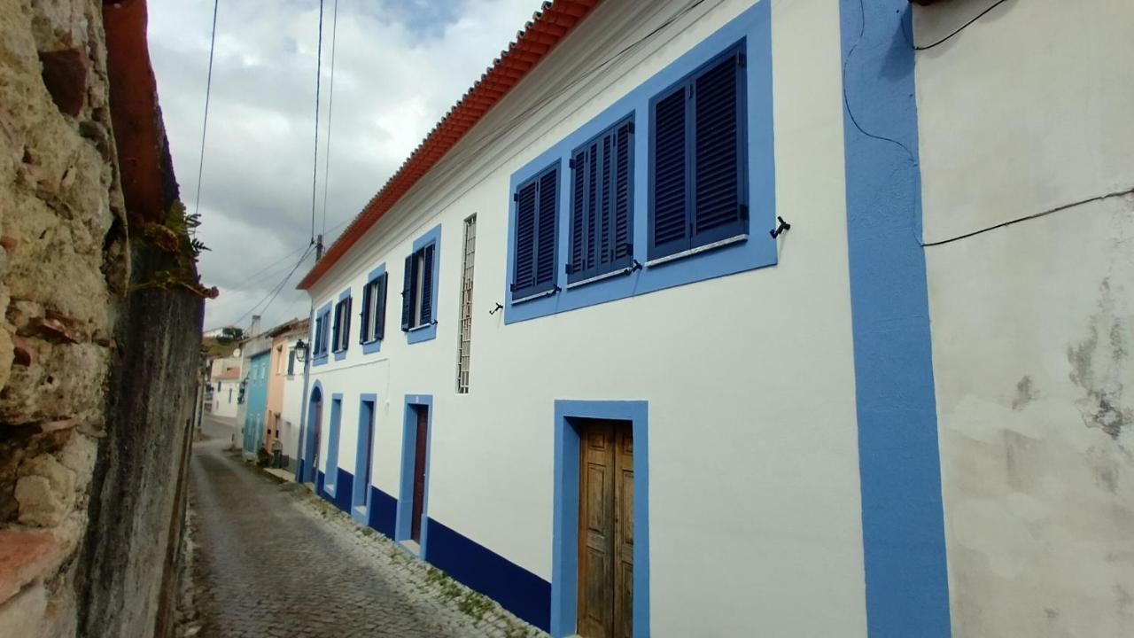 Casa Ciska *
