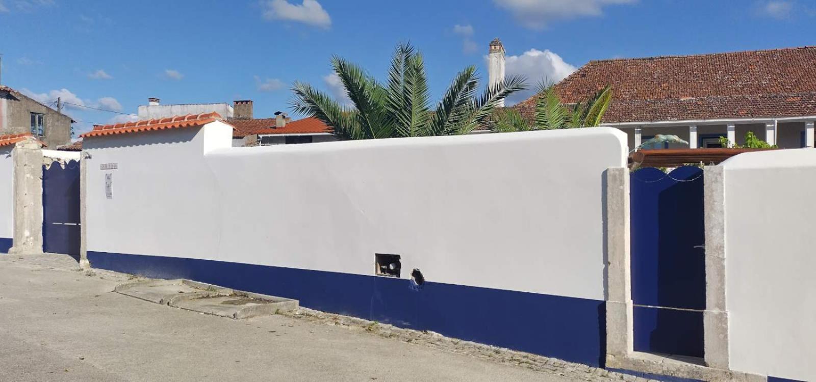 Casa Ciska * Redinha